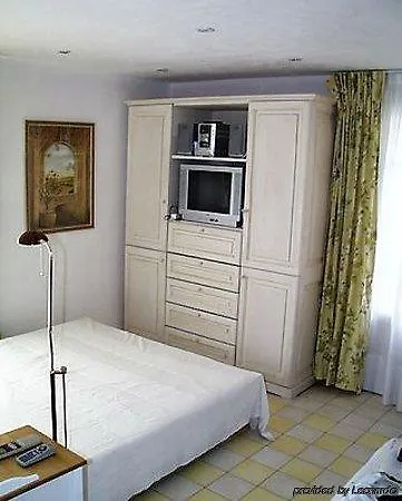 Ξενοδοχείο La Petite Sirene