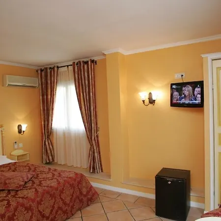 Ξενοδοχείο La Petite Sirene