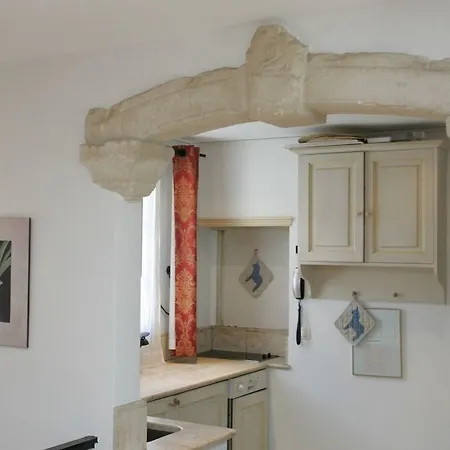 Ξενοδοχείο La Petite Sirene 3*