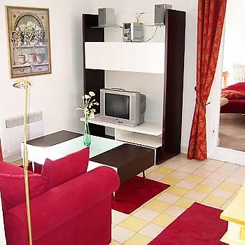 La Petite Sirene Ξενοδοχείο 3*