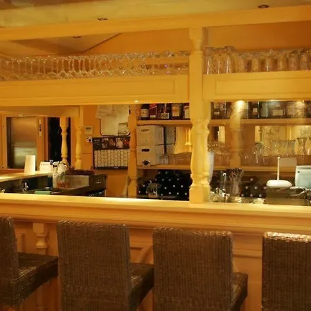 Ξενοδοχείο La Petite Sirene