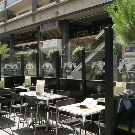 La Petite Sirene 3* Νίκαια