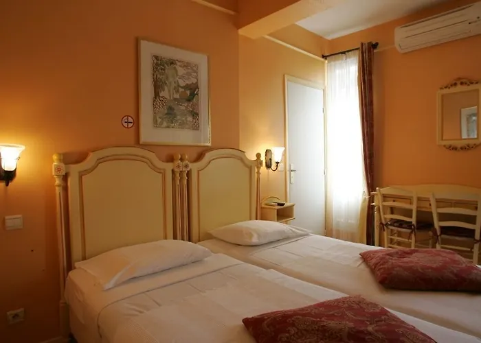 La Petite Sirene Hotel