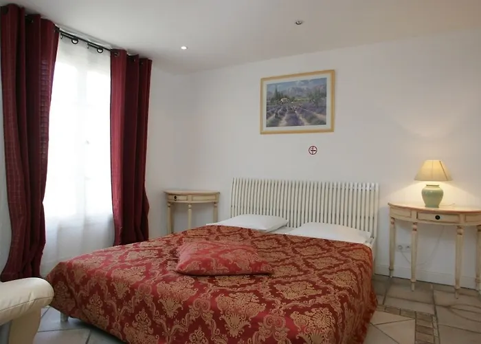 La Petite Sirene 3* Nice