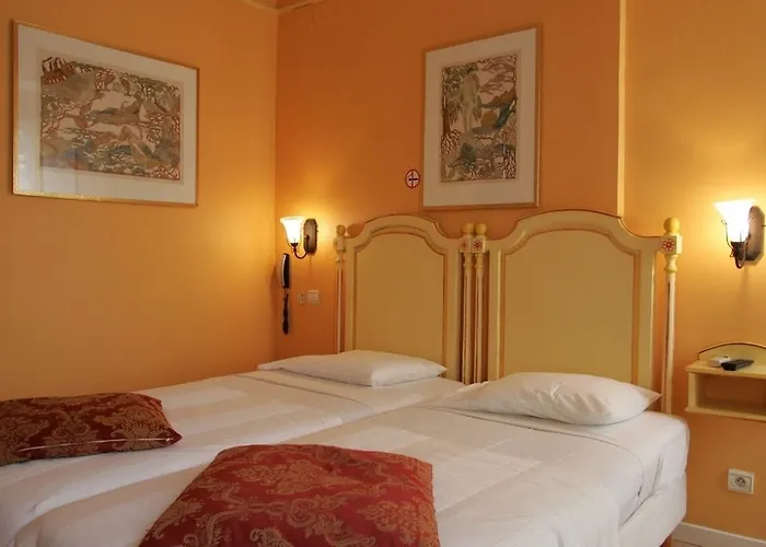 La Petite Sirene Nizza