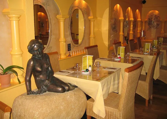 La Petite Sirene Hotel 3*
