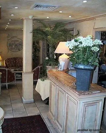 酒店 La Petite Sirene