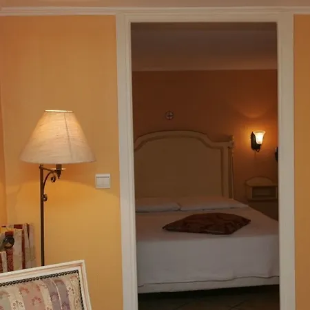 La Petite Sirene 酒店 尼斯