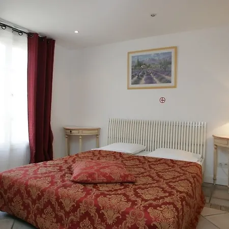 La Petite Sirene 3* 尼斯