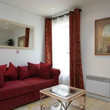 La Petite Sirene מלון