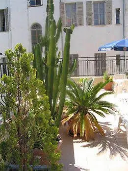 La Petite Sirene 3* 尼斯