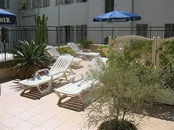 La Petite Sirene מלון