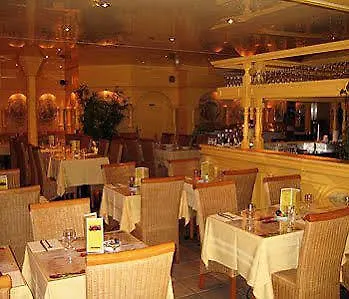 Hotel La Petite Sirene Nice