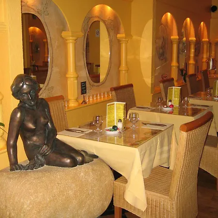 La Petite Sirene 酒店 3*