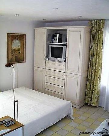 Hotel La Petite Sirene