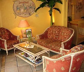 La Petite Sirene Nice