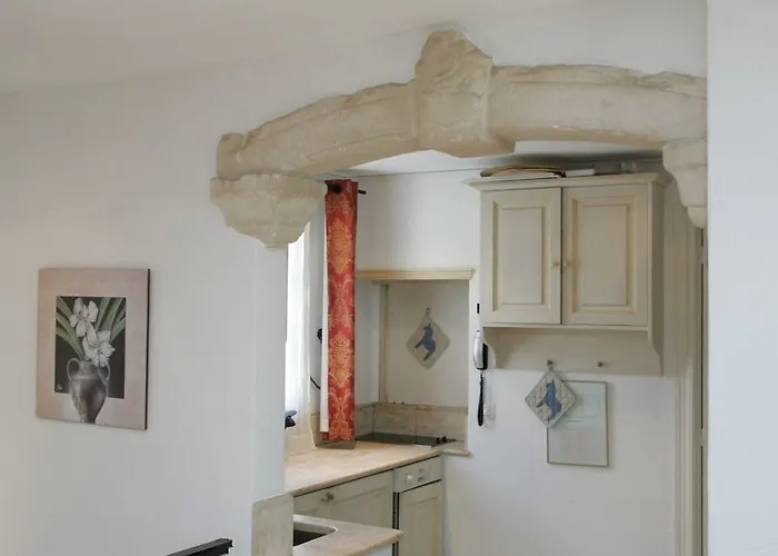 Hotel La Petite Sirene 3*