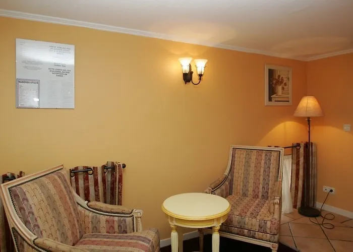 Hotel La Petite Sirene