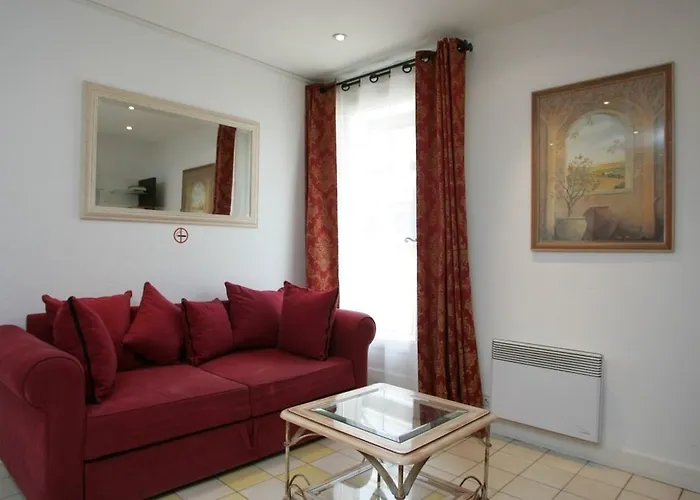 La Petite Sirene Hotel