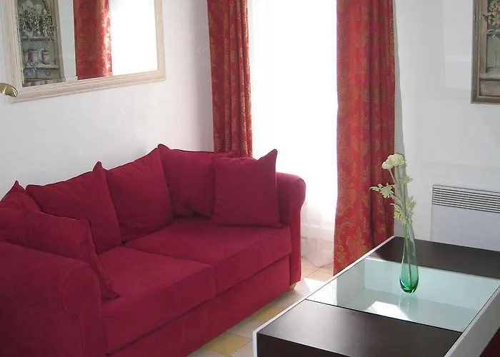 La Petite Sirene Nice