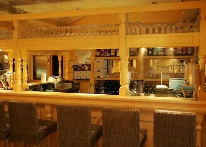 Hotel La Petite Sirene