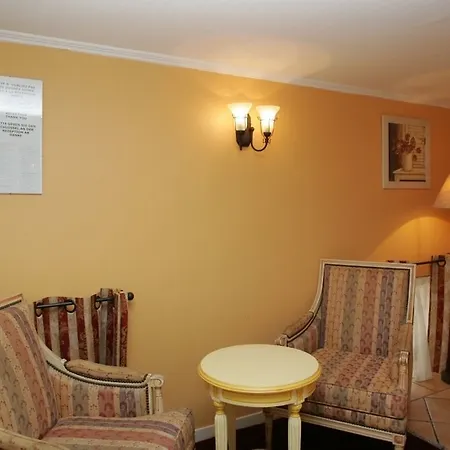 فندق La Petite Sirene