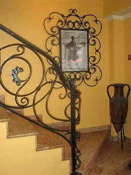 فندق La Petite Sirene