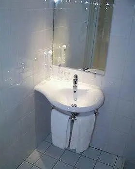 Szálloda La Petite Sirene 3*