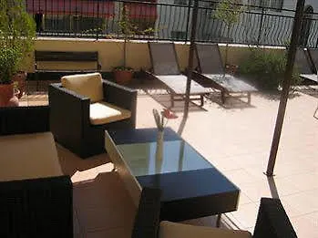 Szálloda La Petite Sirene 3*