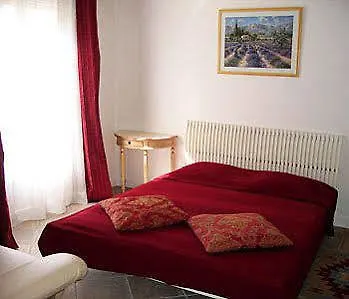 Szálloda La Petite Sirene