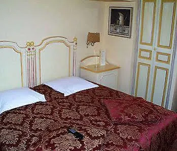 Szálloda La Petite Sirene 3*