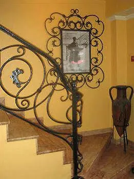 Szálloda La Petite Sirene